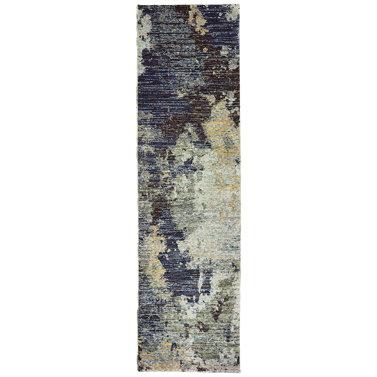 Oriental Weavers Evolution 5' 3" X  7' 3" Rectangle Rug