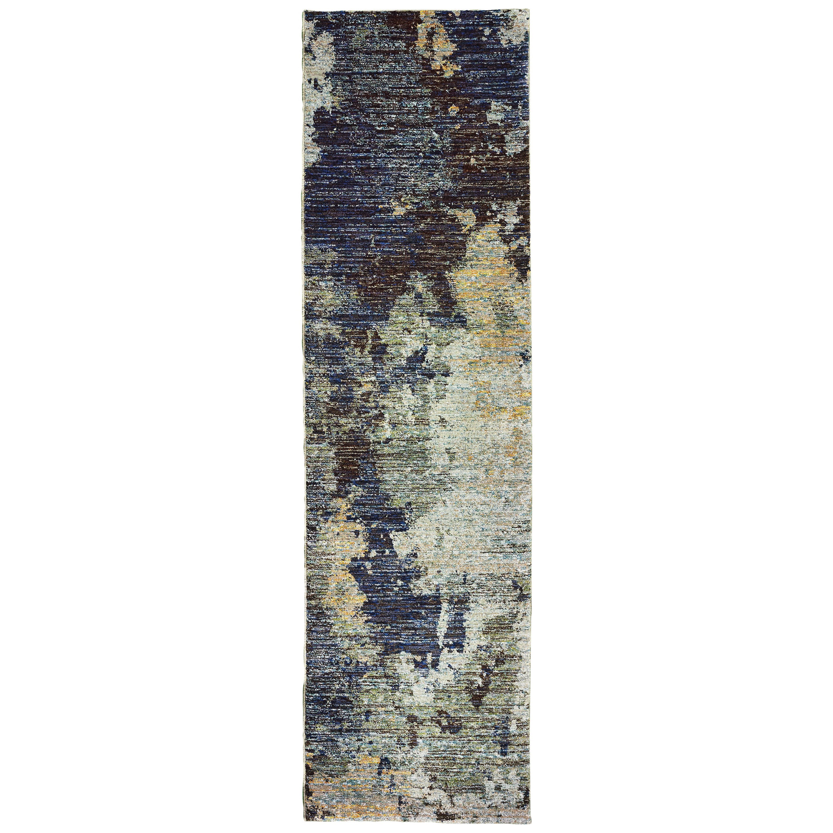 Oriental Weavers Evolution 8' 6" X 11' 7" Rectangle Rug