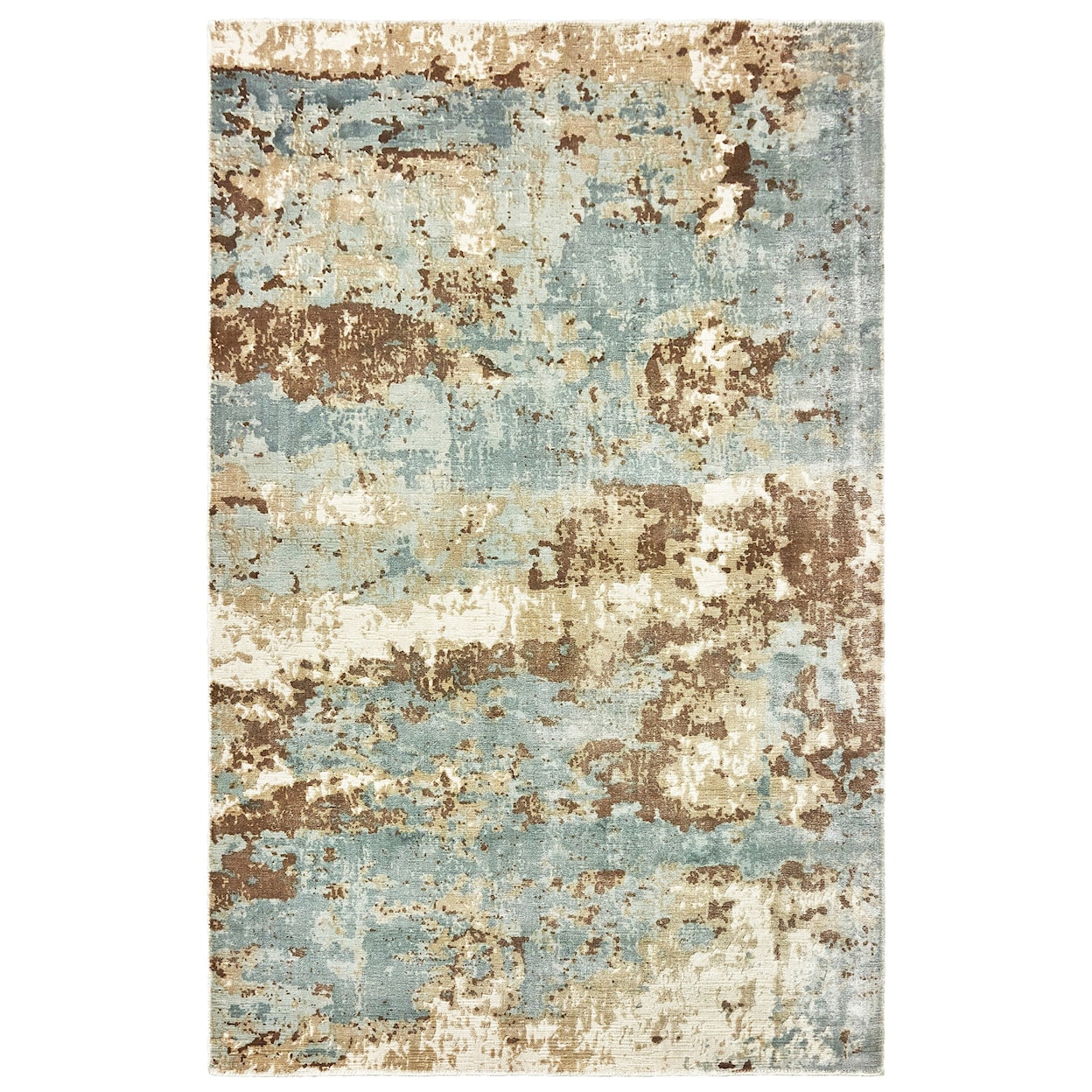 Oriental Weavers Formations 9' X 12' Rectangle Rug