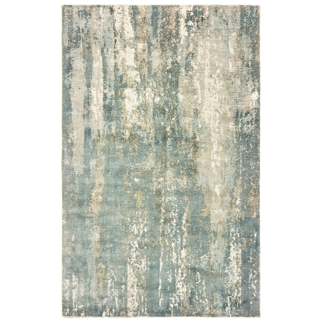 Oriental Weavers Formations 10' X 14' Rectangle Rug