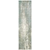 Oriental Weavers Formations 2' 6" X 10' Runner Rug