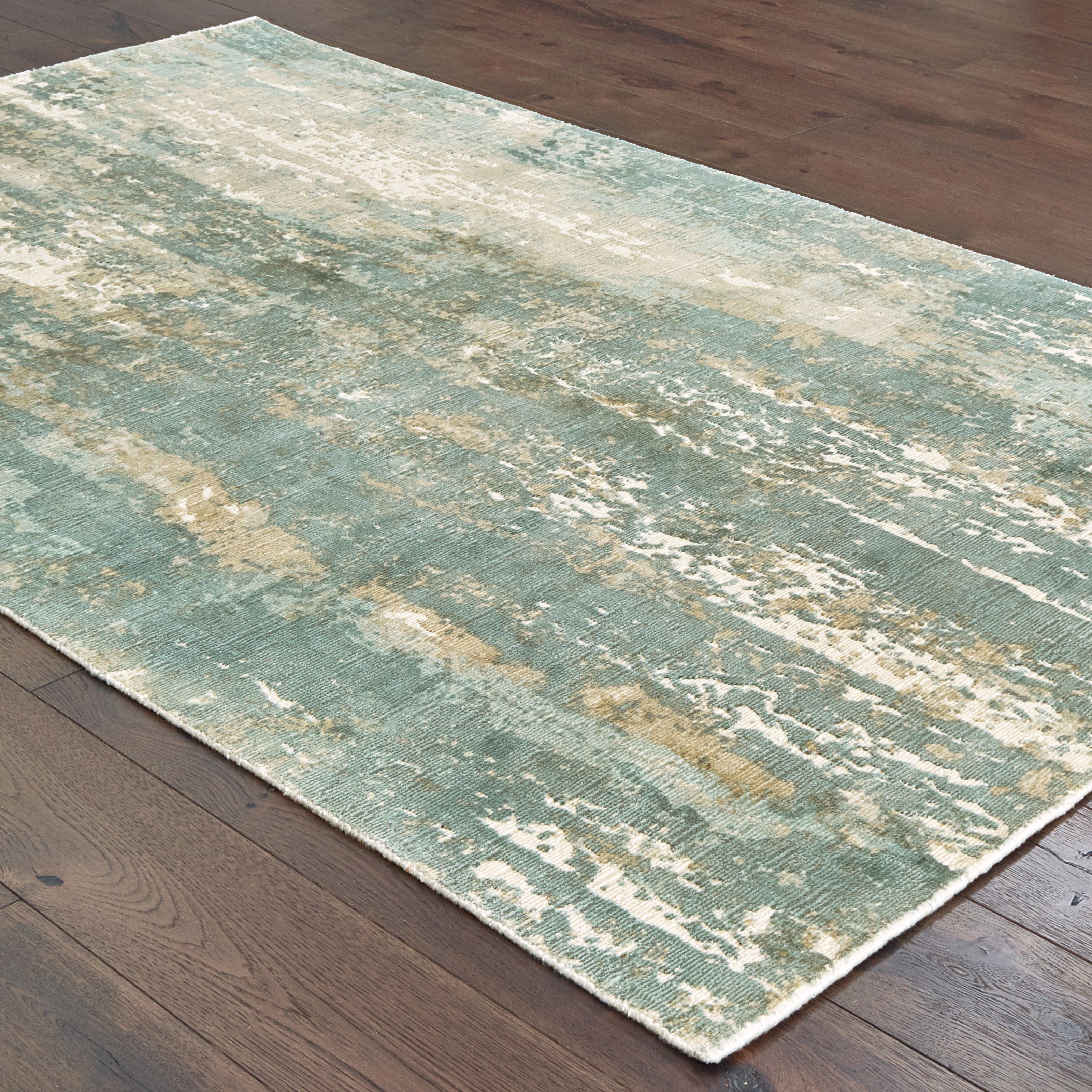 Oriental Weavers Formations FOR7000226X10 2' 6" X 10' Runner Rug Jacksonville Furniture Mart