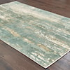 Oriental Weavers Formations 2' 6" X 10' Runner Rug