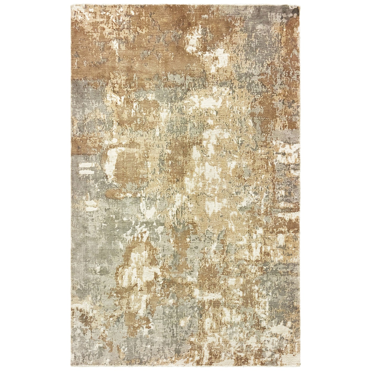 Oriental Weavers Formations 10' X 14' Rectangle Rug