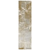 Oriental Weavers Formations 2' 6" X 10' Runner Rug