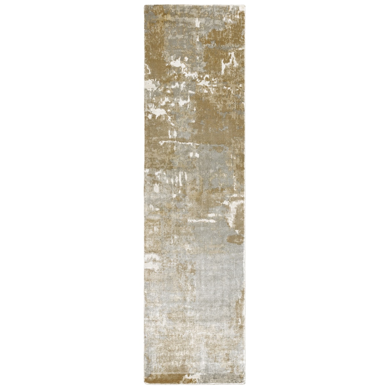 Oriental Weavers Formations 6' X  9' Rectangle Rug