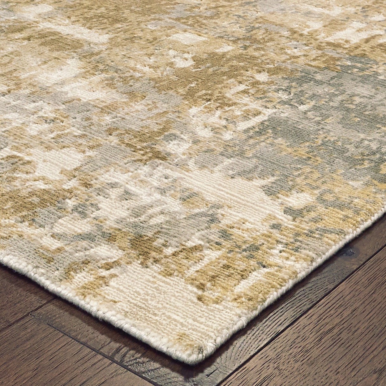 Oriental Weavers Formations 6' X  9' Rectangle Rug