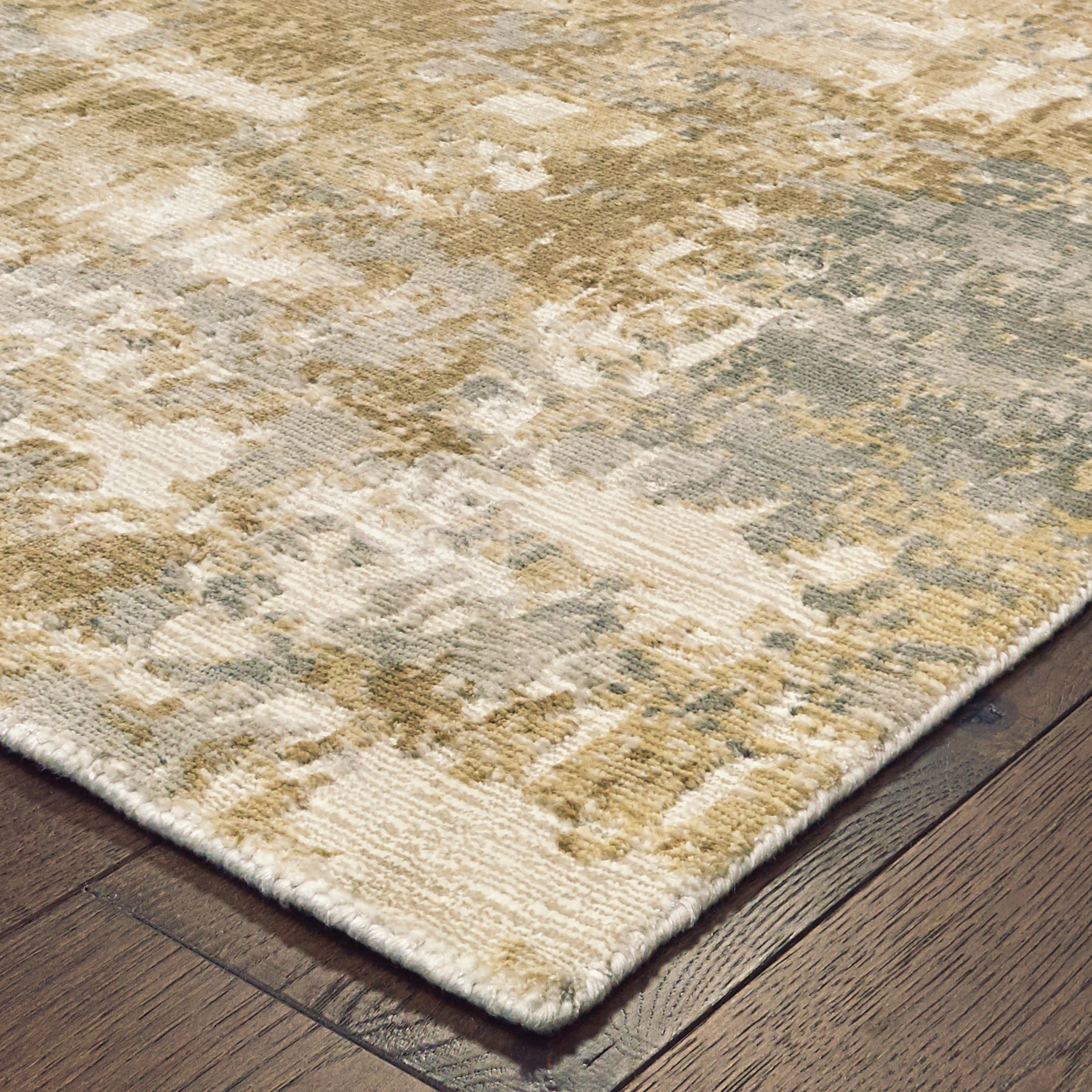 Oriental Weavers Formations 8' X 10' Rectangle Rug