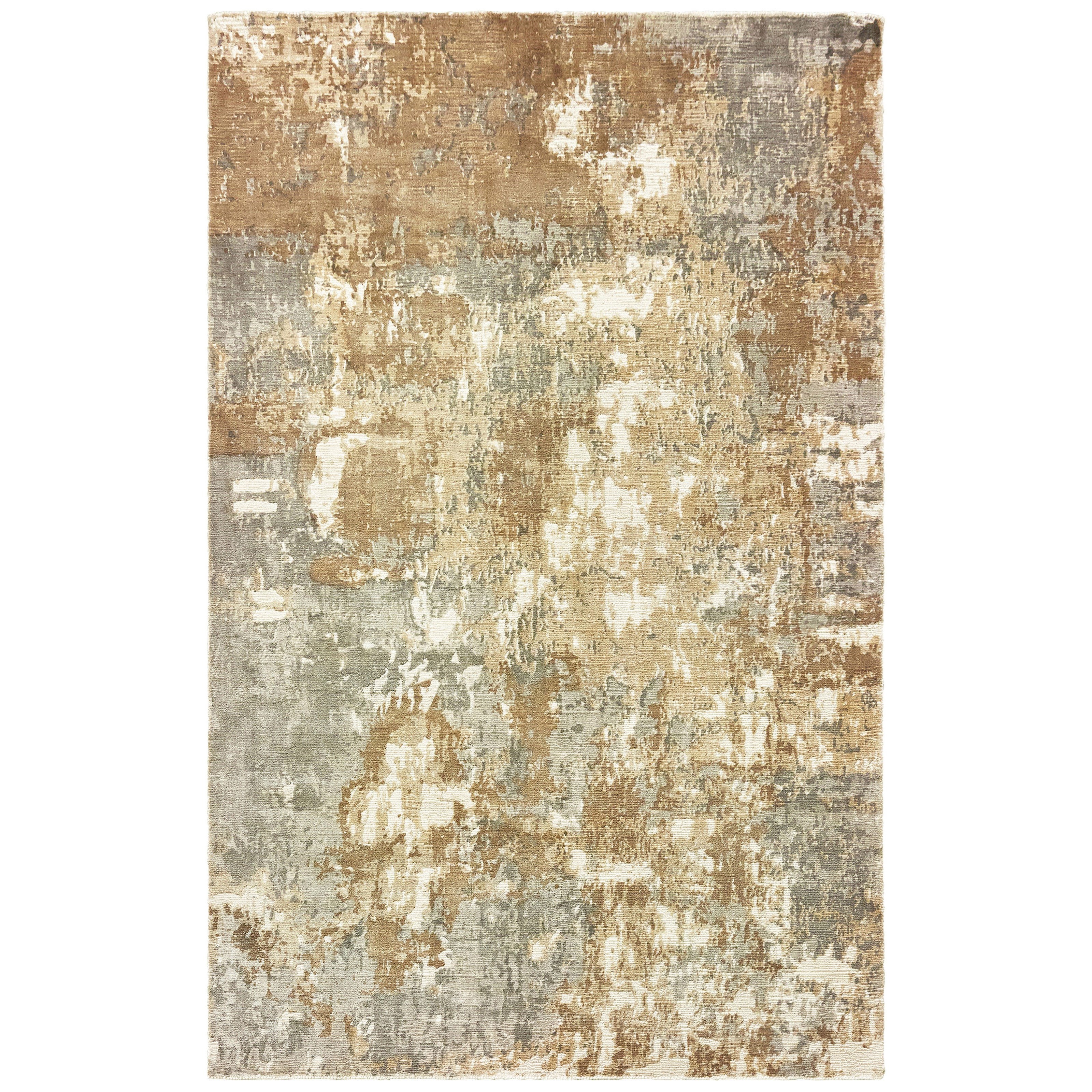 Oriental Weavers Formations 9' X 12' Rectangle Rug