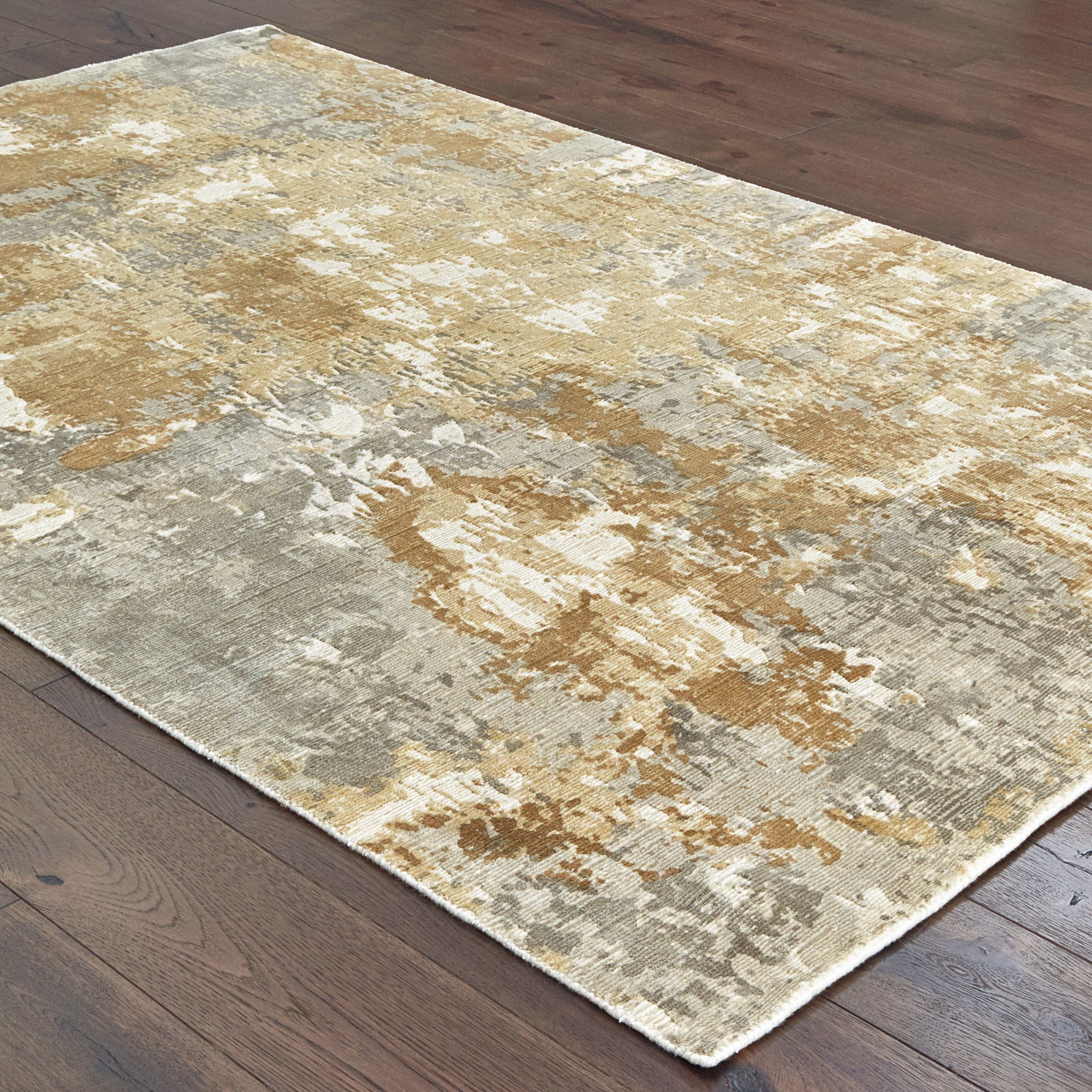 Oriental Weavers Formations 9' X 12' Rectangle Rug