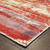 Oriental Weavers Formations 2' 6" X 10' Runner Rug