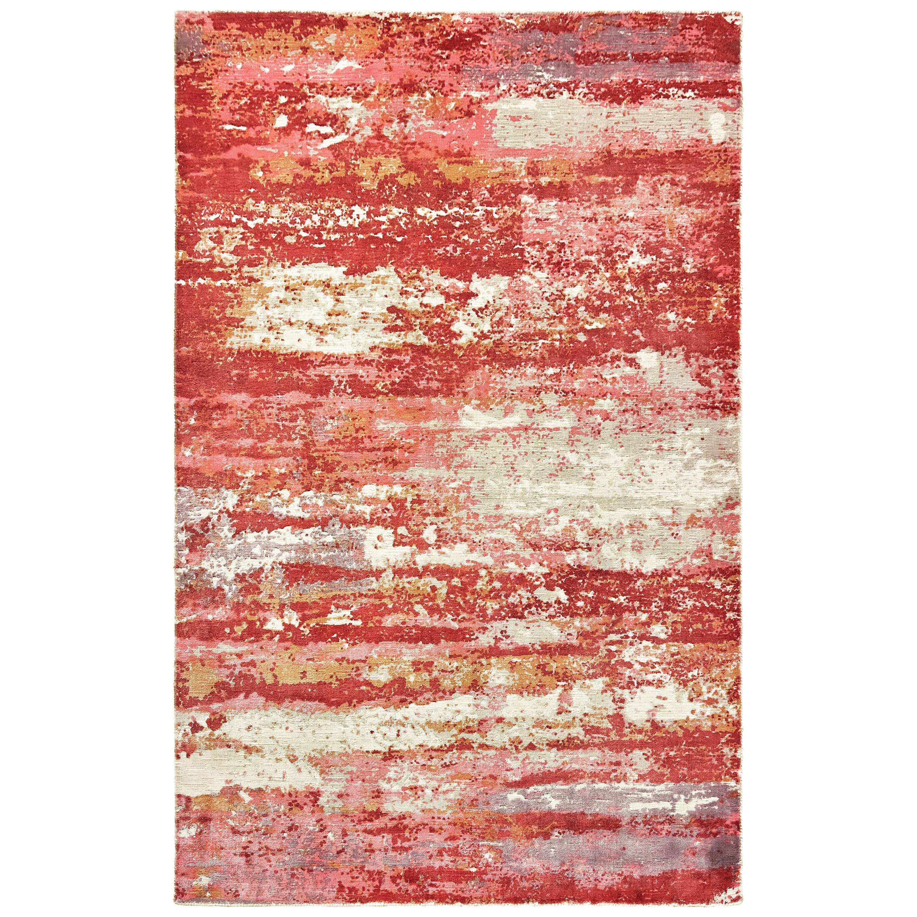 Oriental Weavers Formations 8' X 10' Rectangle Rug
