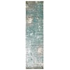 Oriental Weavers Formations 2' 6" X 10' Runner Rug