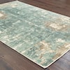 Oriental Weavers Formations 2' 6" X 10' Runner Rug