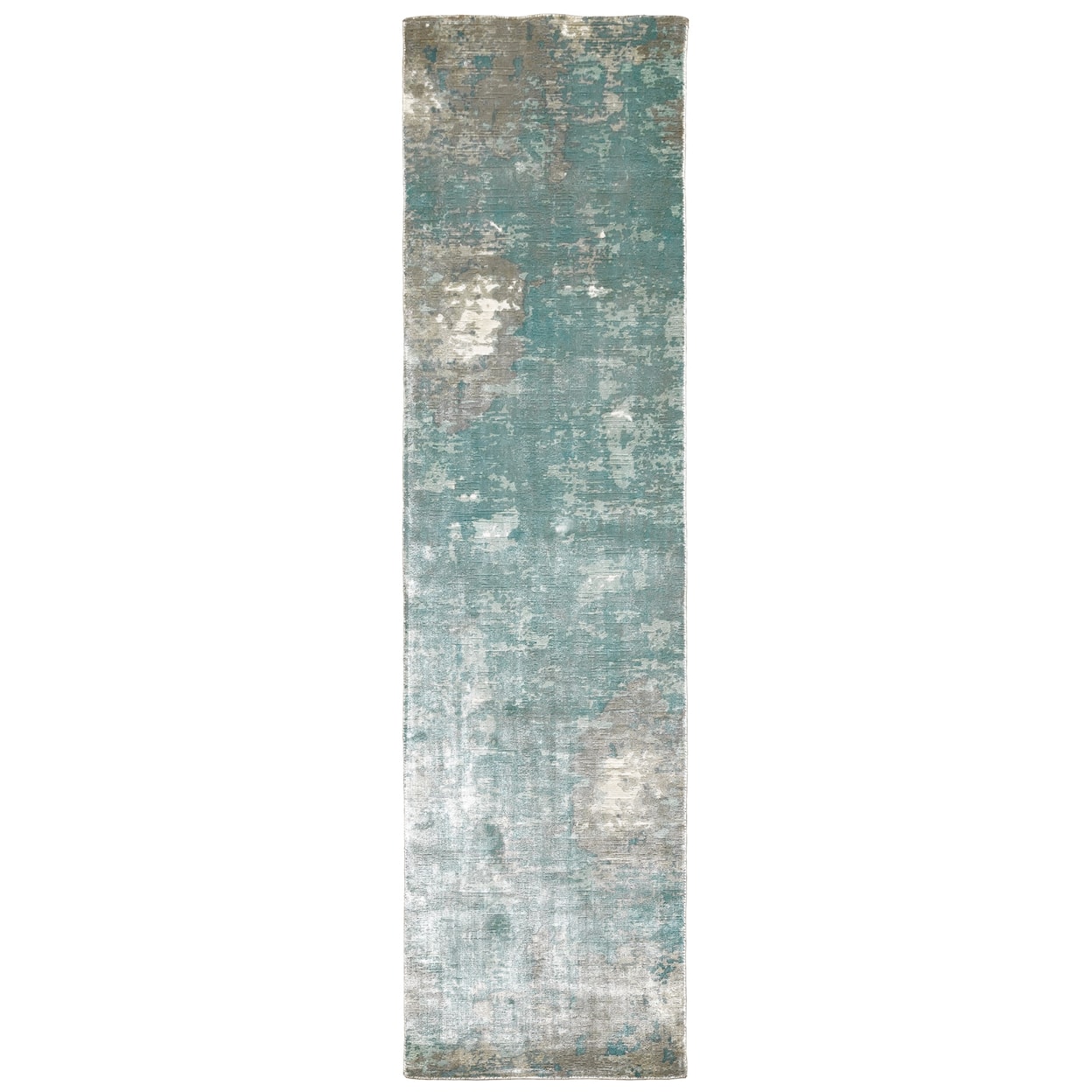 Oriental Weavers Formations 6' X  9' Rectangle Rug