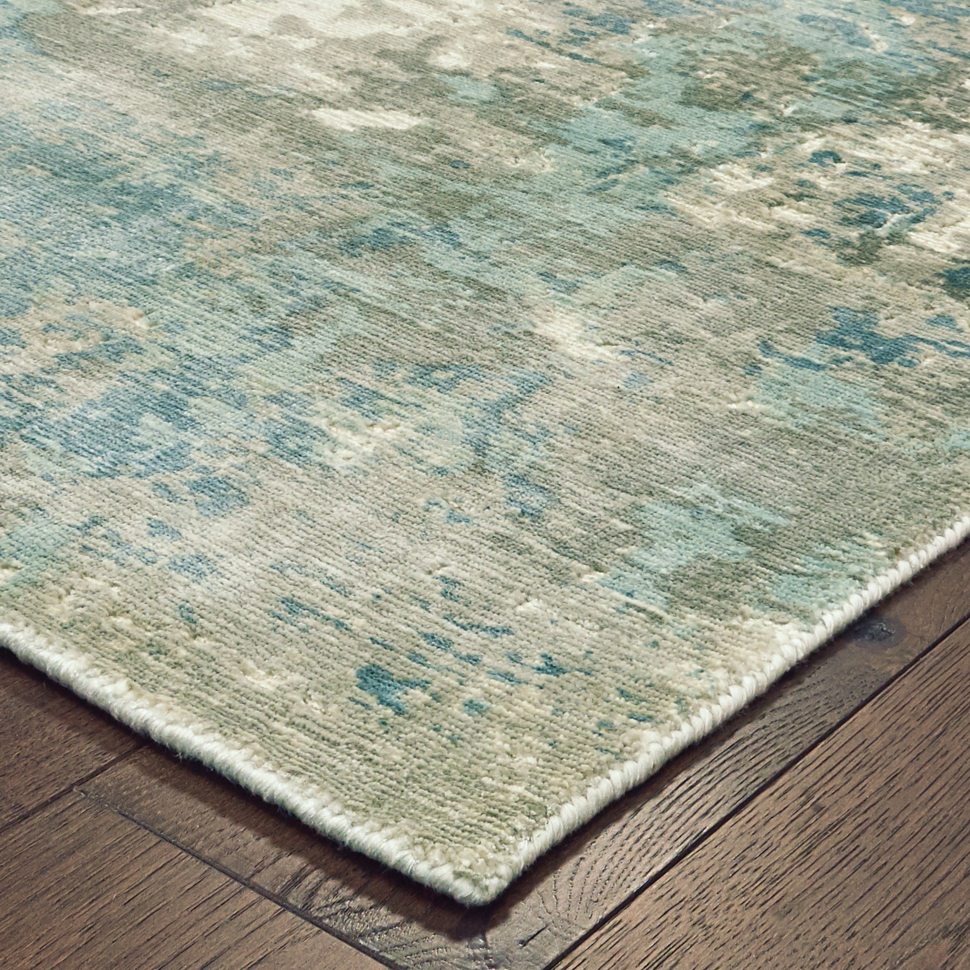 Oriental Weavers Formations 6' X  9' Rectangle Rug