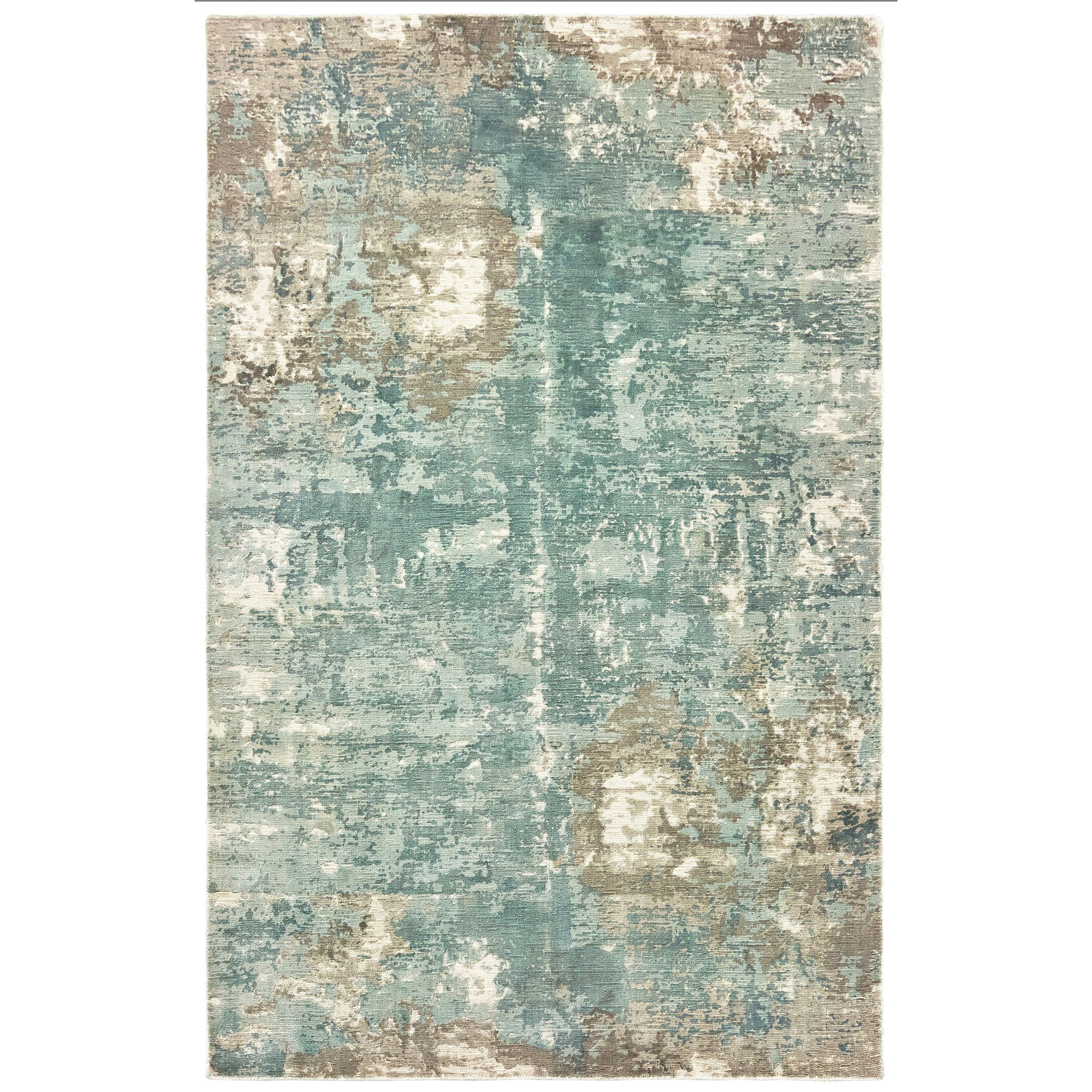 Oriental Weavers Formations 8' X 10' Rectangle Rug