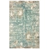 Oriental Weavers Formations 8' X 10' Rectangle Rug