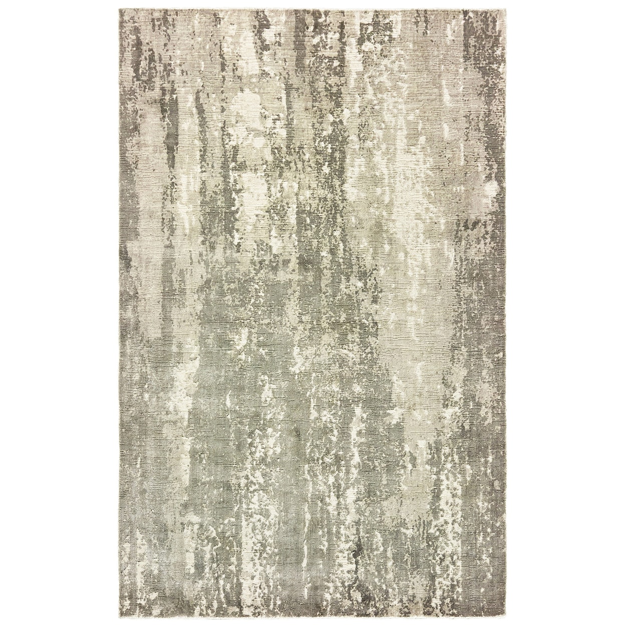 Oriental Weavers Formations 9' X 12' Rectangle Rug