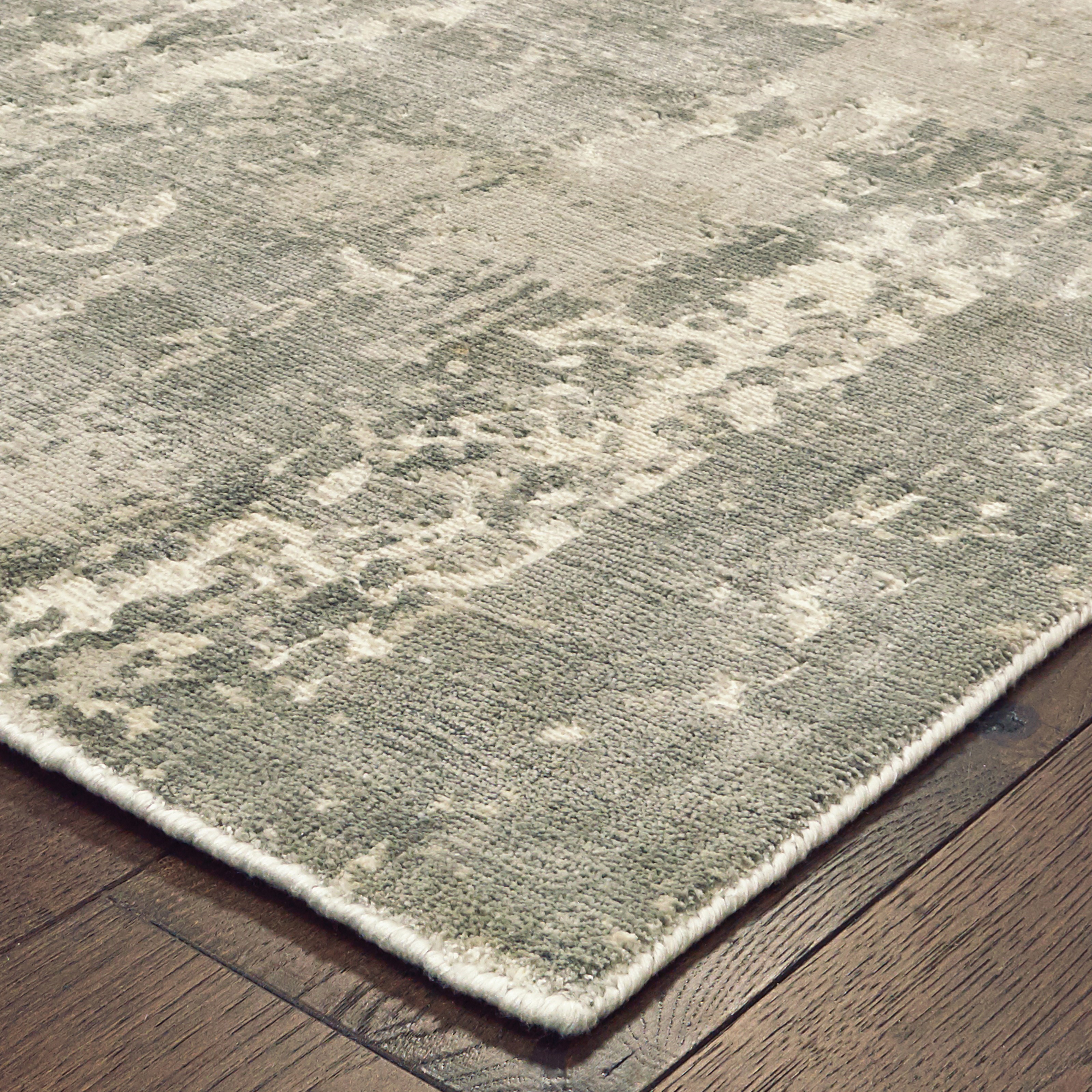 Oriental Weavers Formations 9' X 12' Rectangle Rug