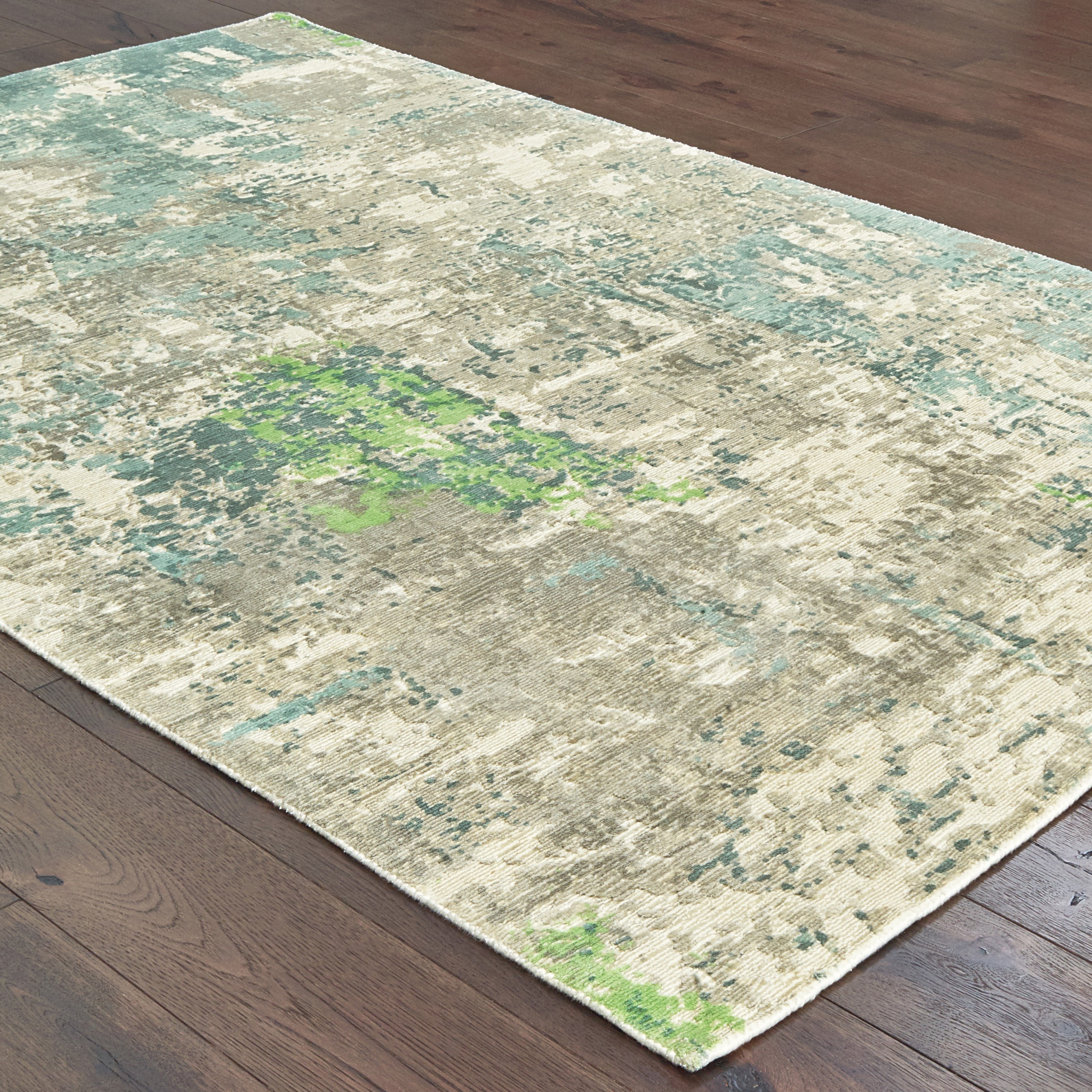 10' X 14' Rectangle Rug