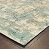 Oriental Weavers Formations 2' 6" X 10' Runner Rug