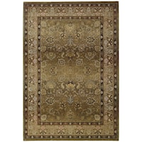 7'10" X 11' Rug