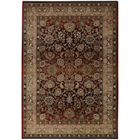 9' 9" X 12' 2" Rug