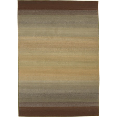 9' 9" X 12' 2" Rug