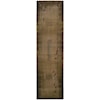 Oriental Weavers Generations 8' Casual Green/ Beige Square Rug