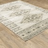 Oriental Weavers Georgia 5' 3" X  7' 3" Rectangle Rug