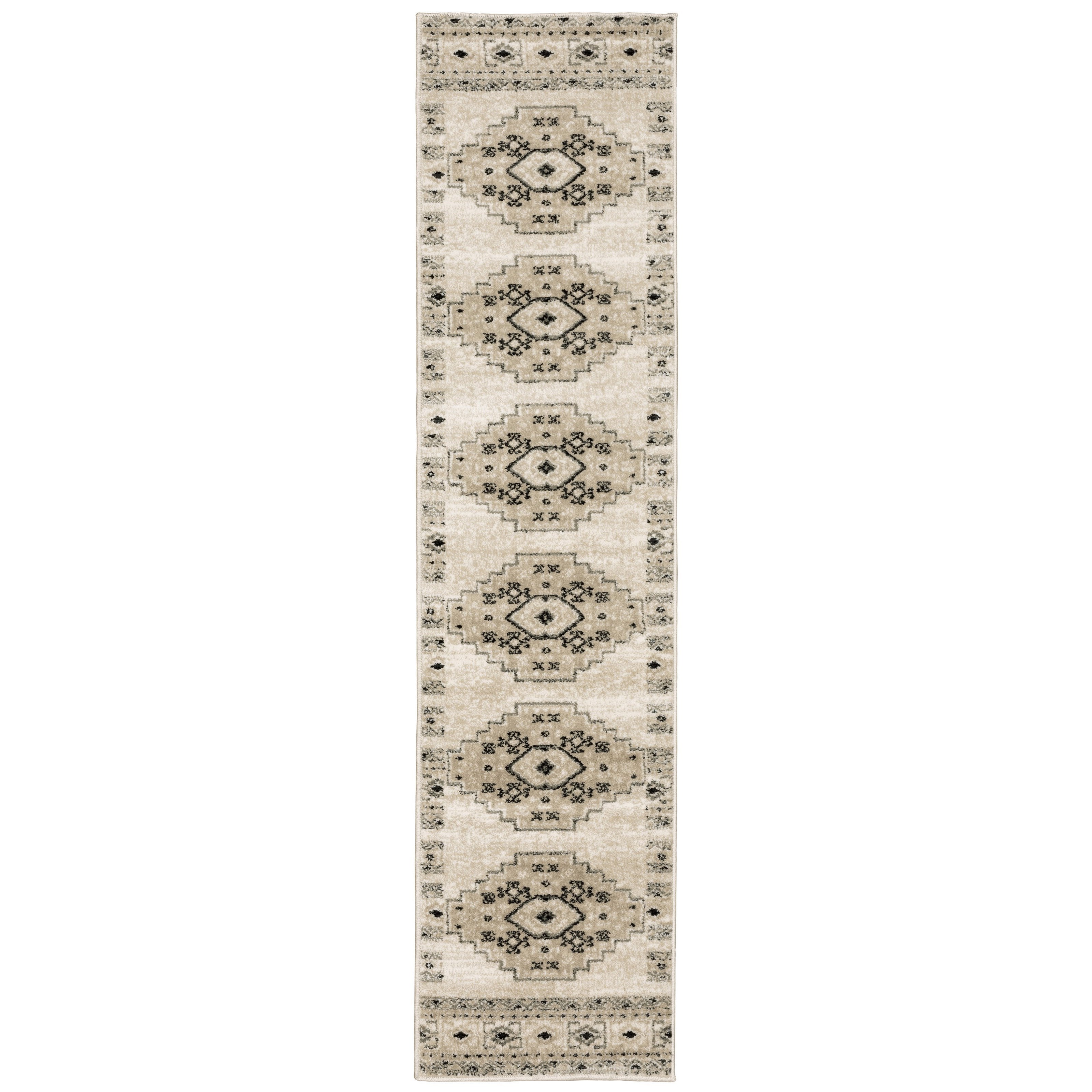 9'10" X 12'10" Rectangle Rug