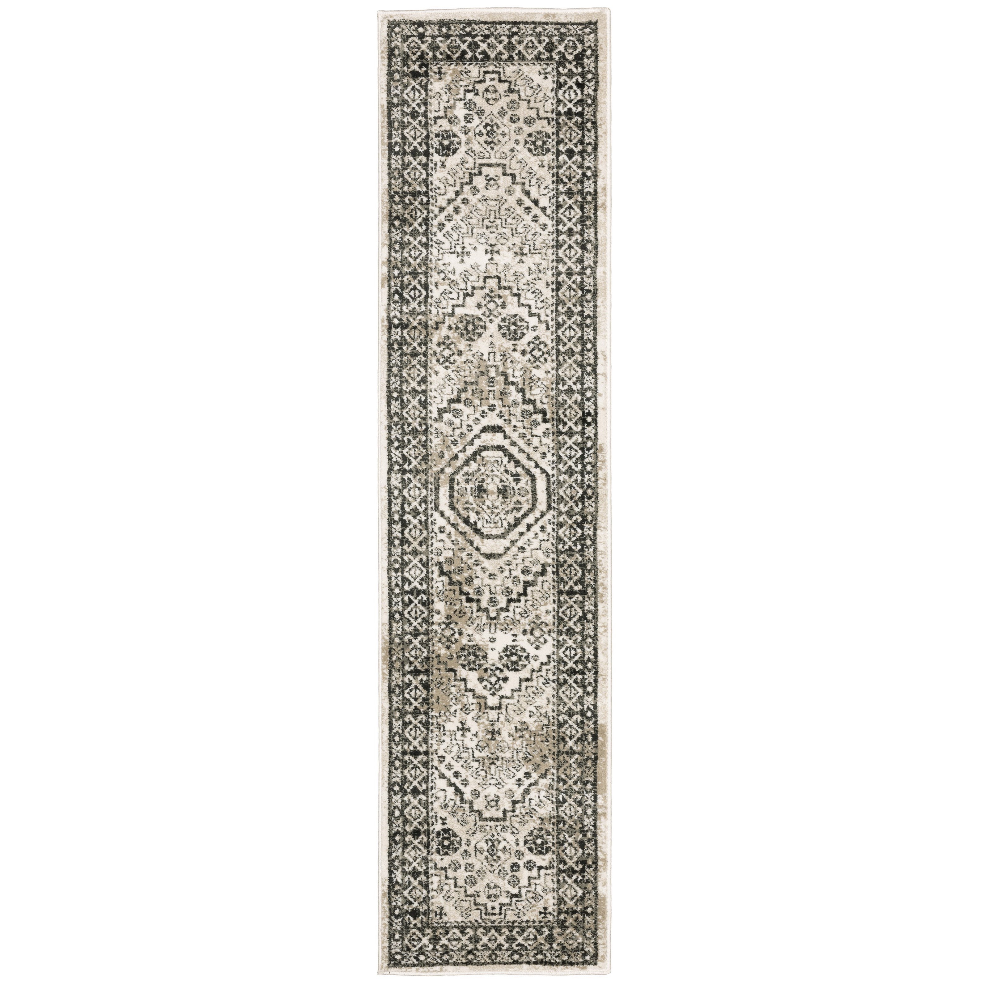 3'10" X  5' 5" Rectangle Rug