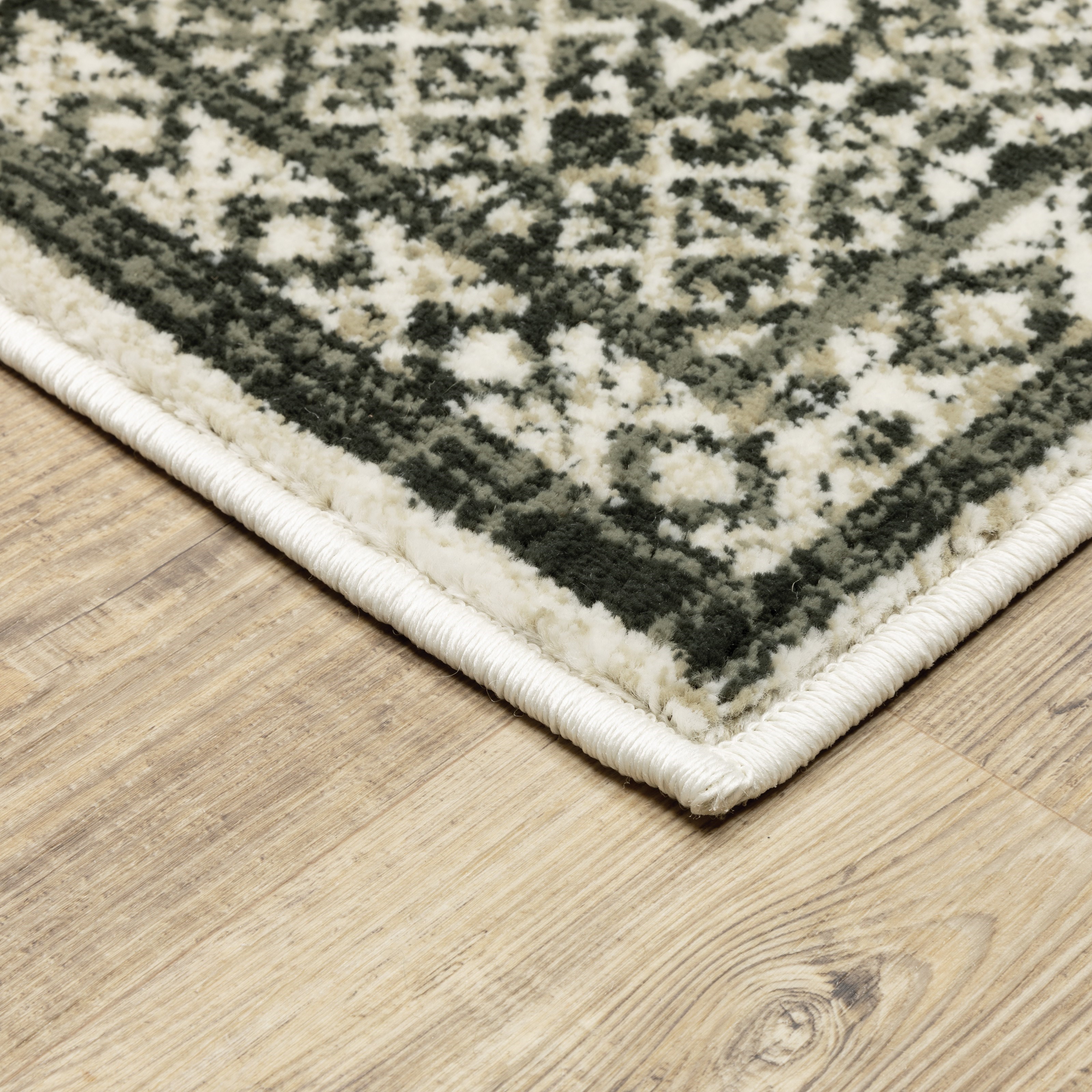 Oriental Weavers Georgia 3'10" X  5' 5" Rectangle Rug