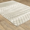 Oriental Weavers Georgia 5' 3" X  7' 3" Rectangle Rug