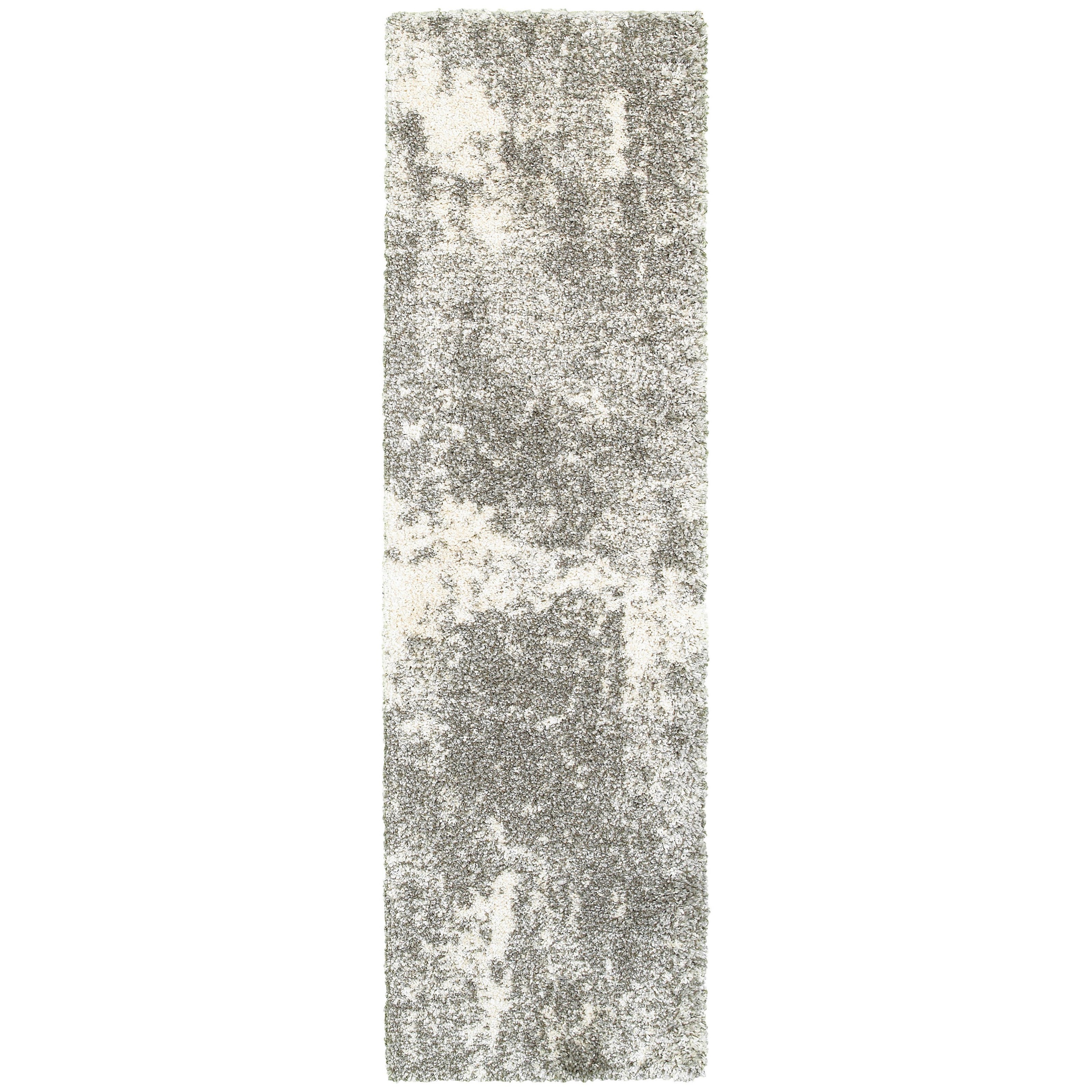 7'10" Round Rug