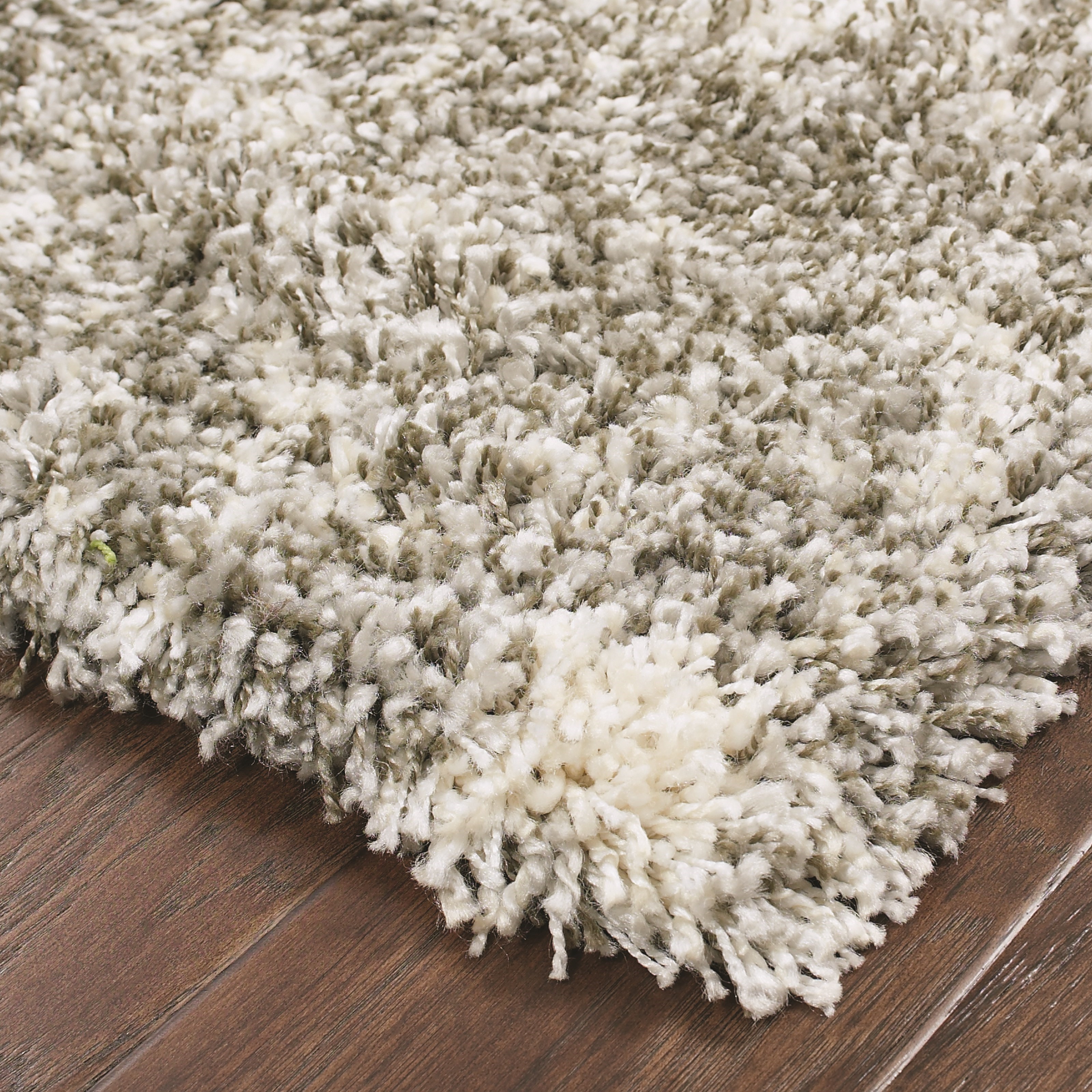 Oriental Weavers Henderson 7'10" Round Rug
