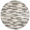 Oriental Weavers Henderson 7'10" Round Rug