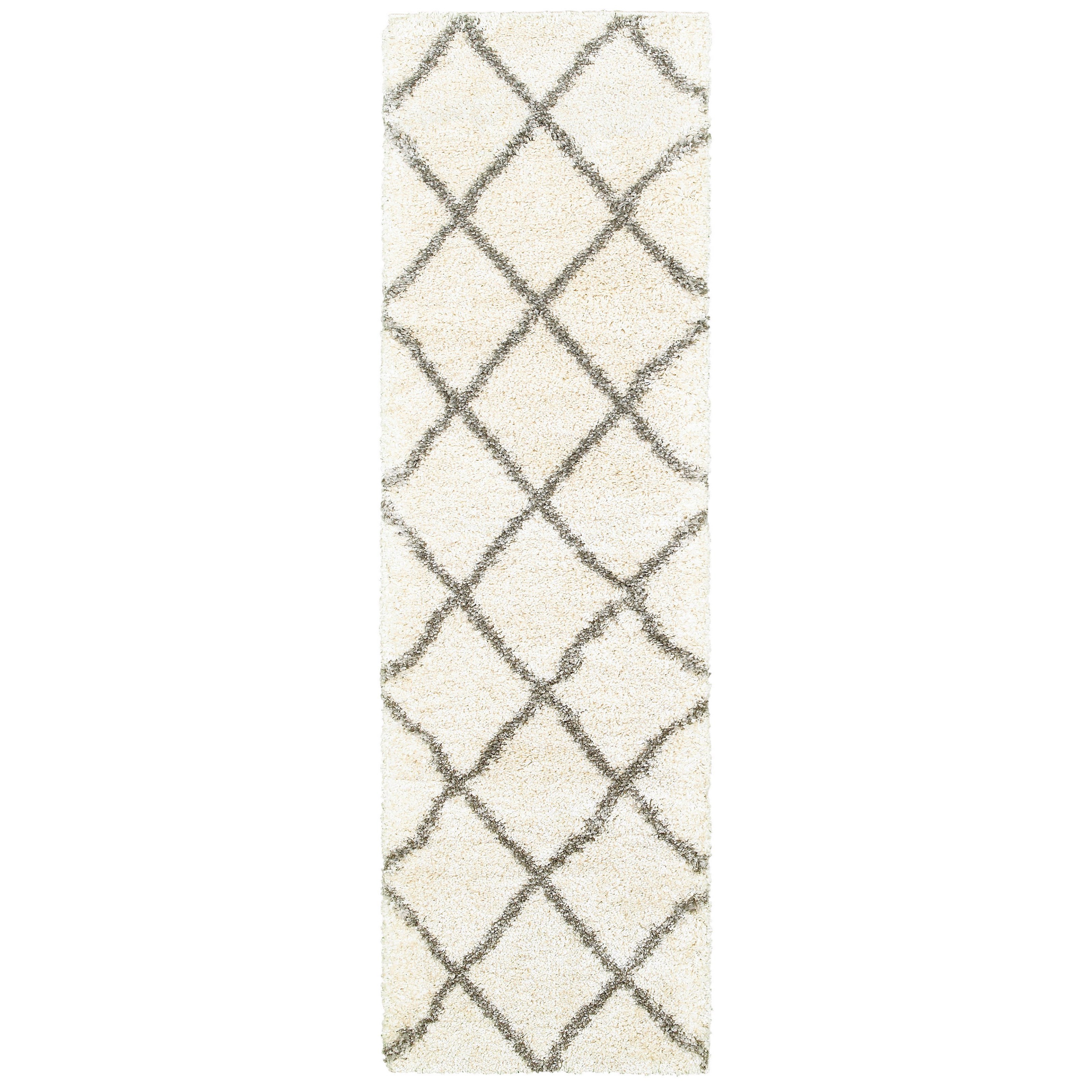 7'10" Round Rug