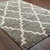 Oriental Weavers Henderson 7'10" Round Rug