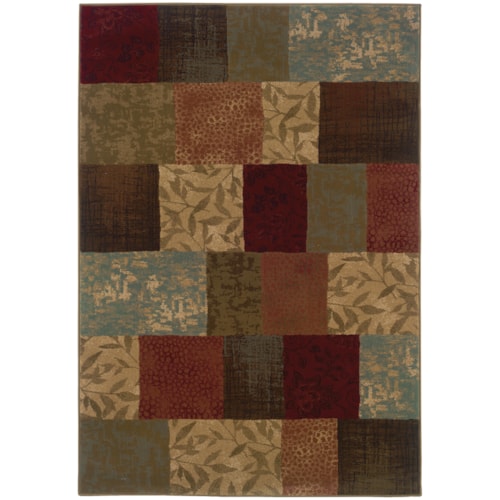 10' X 13' Rug