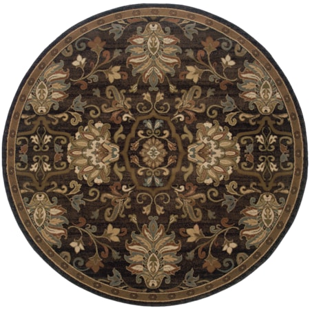 7' 8" Rug