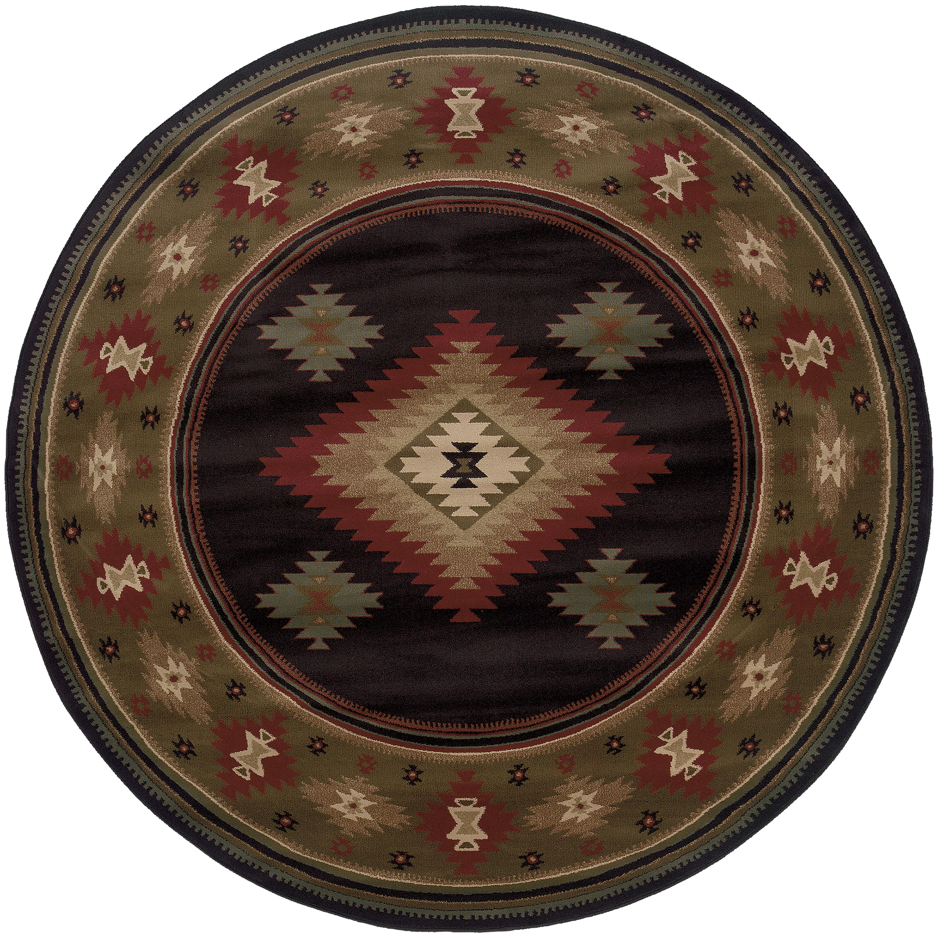 7' 8" Rug