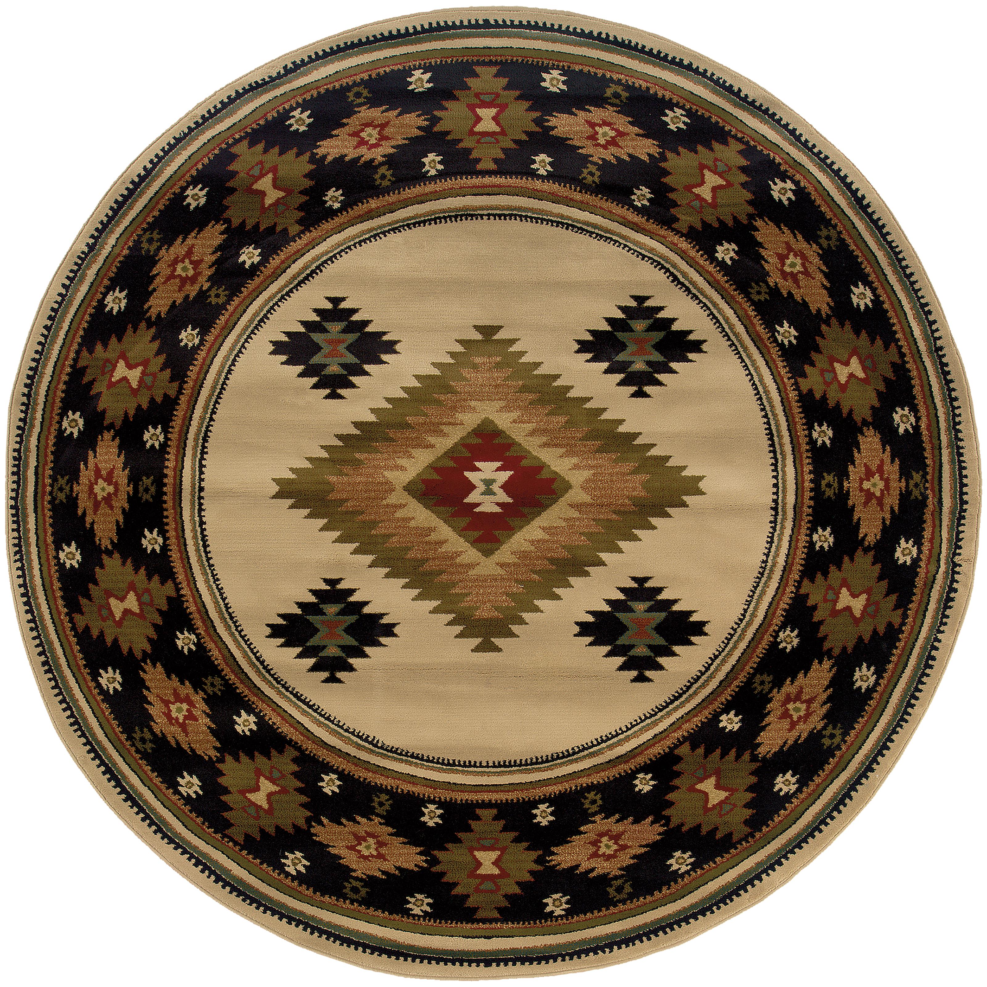 Oriental Weavers Hudson 7' 8" Rug