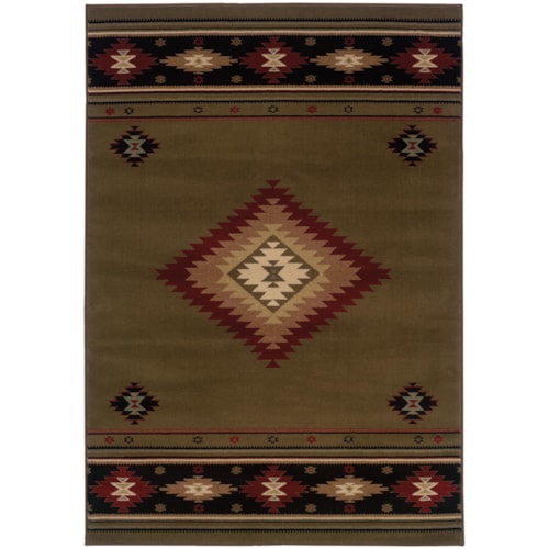 10' X 13' Rug