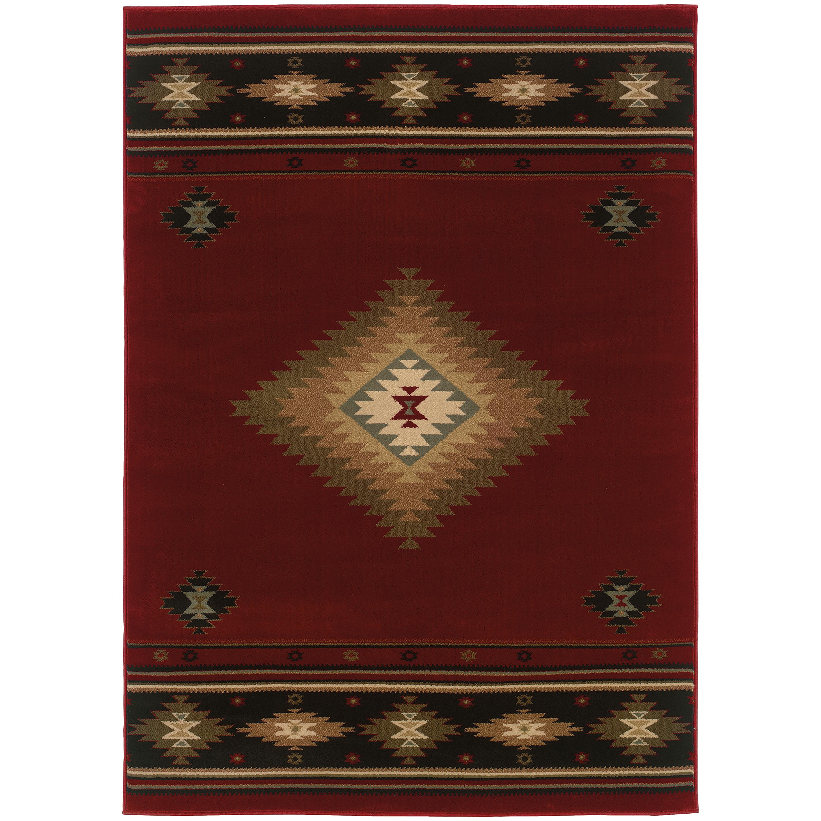 Oriental Weavers Hudson 10' X 13' Rug