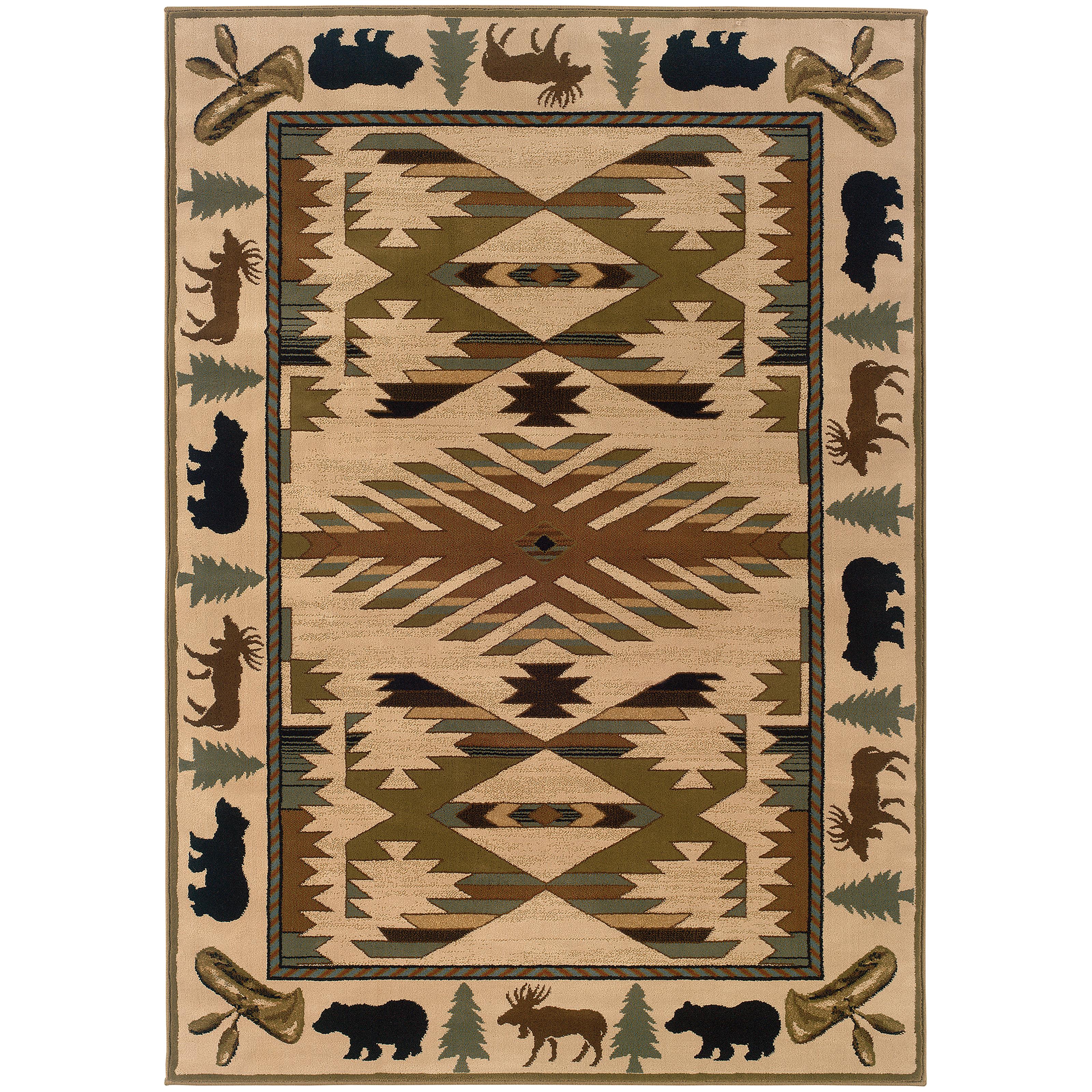 10' X 13' Rug