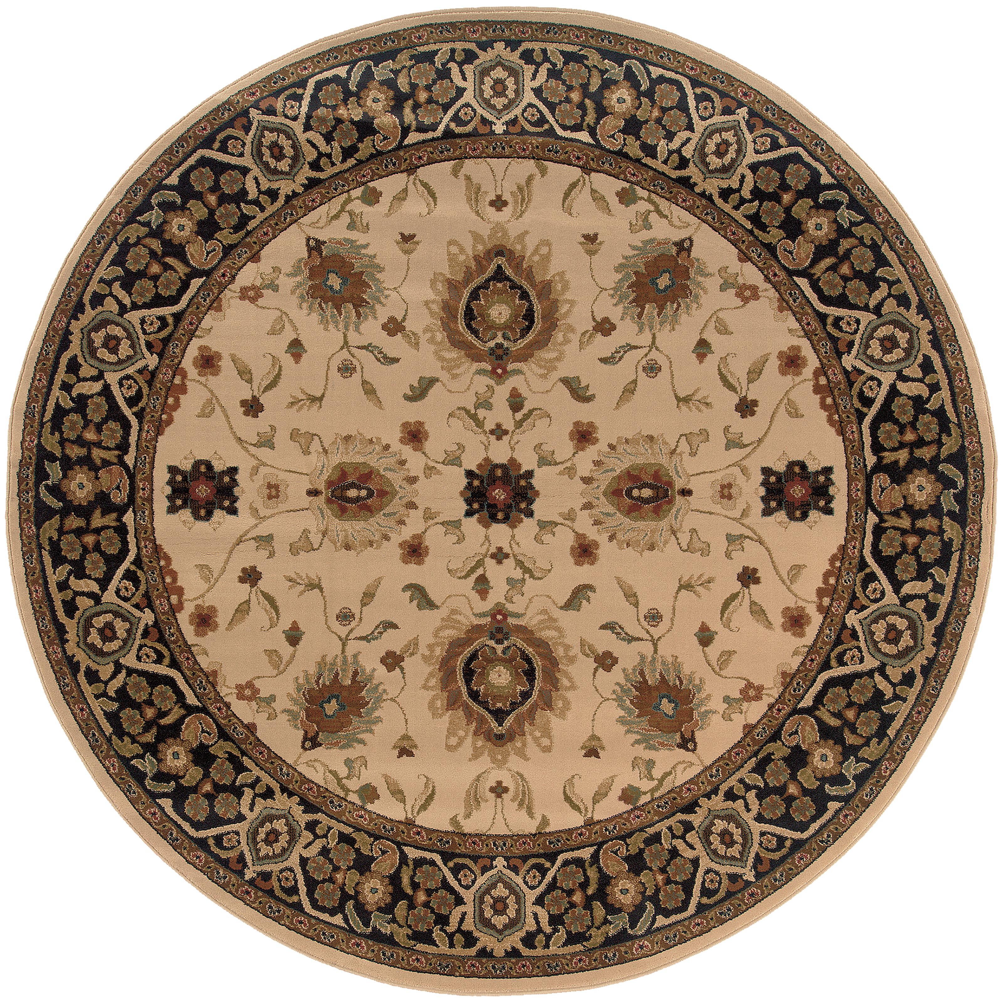 7' 8" Rug