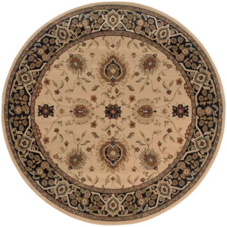 7' 8" Rug