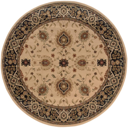 7' 8" Rug